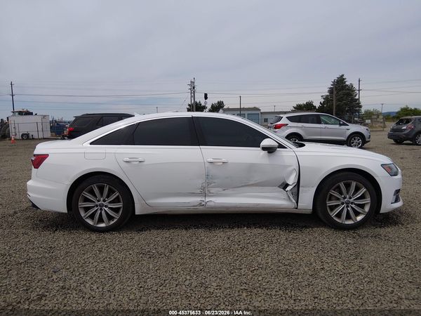 2019 AUDI A6 45 PREMIUM