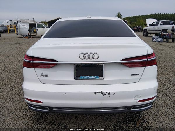 2019 AUDI A6 45 PREMIUM