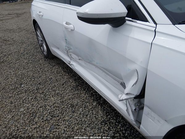 2019 AUDI A6 45 PREMIUM