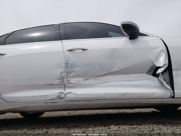 2019 AUDI A6 45 PREMIUM