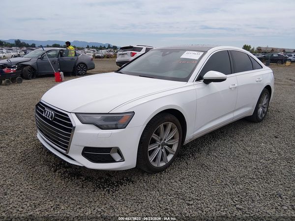 2019 AUDI A6 45 PREMIUM