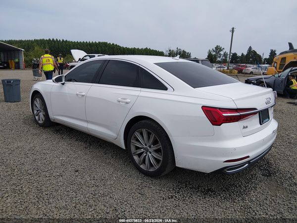 2019 AUDI A6 45 PREMIUM