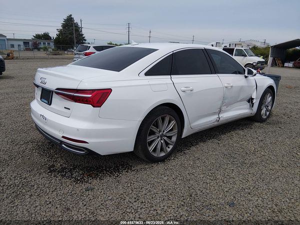 2019 AUDI A6 45 PREMIUM