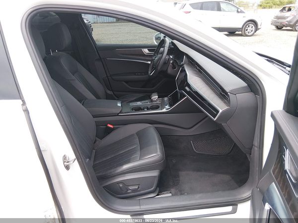 2019 AUDI A6 45 PREMIUM