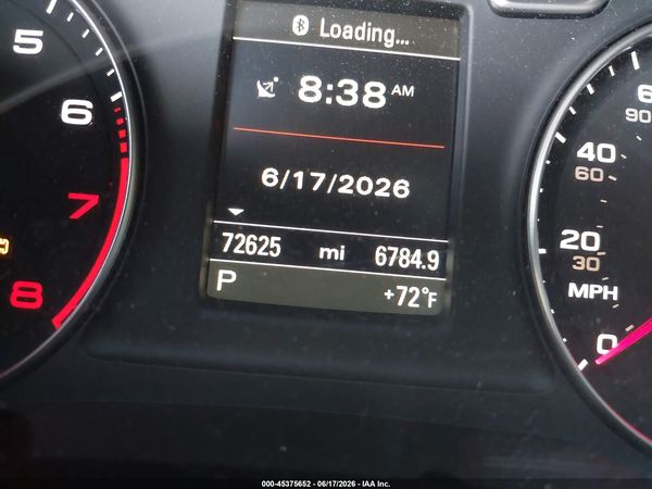 2015 AUDI Q3 2.0T PREMIUM PLUS