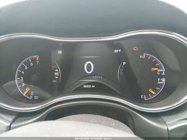 2019 JEEP GRAND CHEROKEE LAREDO E 4X4