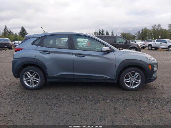2020 HYUNDAI KONA SE