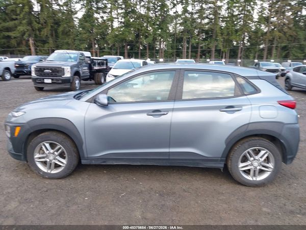 2020 HYUNDAI KONA SE