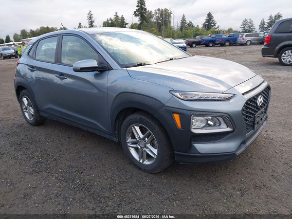 2020 HYUNDAI KONA SE