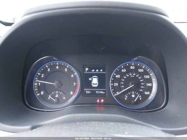 2020 HYUNDAI KONA SE
