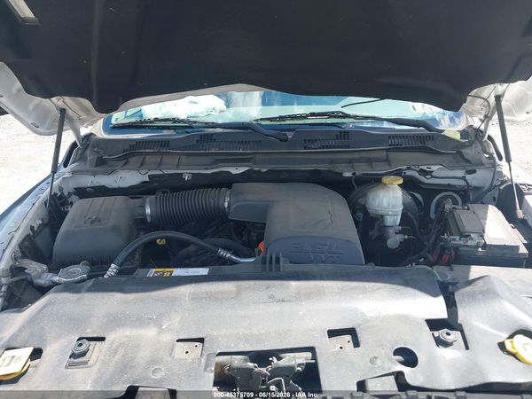 2018 RAM 1500 EXPRESS  4X4 6'4 BOX