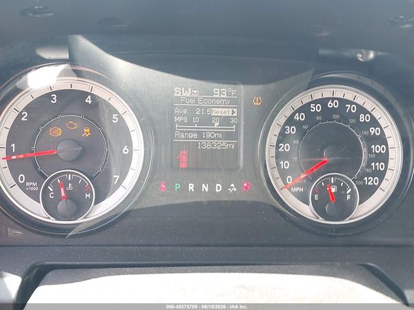 2018 RAM 1500 EXPRESS  4X4 6'4 BOX