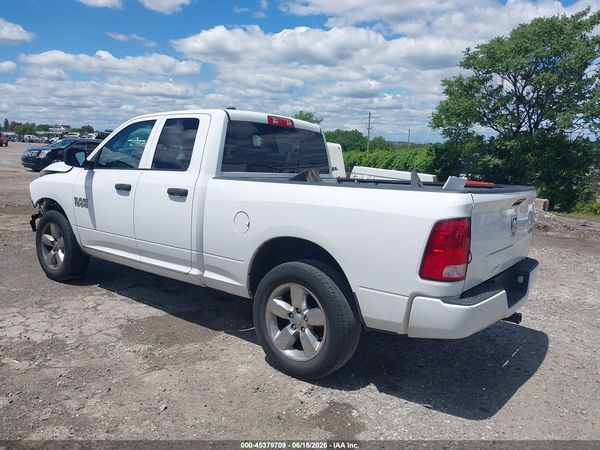 2018 RAM 1500 EXPRESS  4X4 6'4 BOX