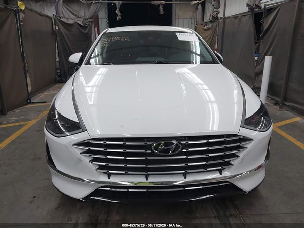 2023 HYUNDAI SONATA HYBRID SEL