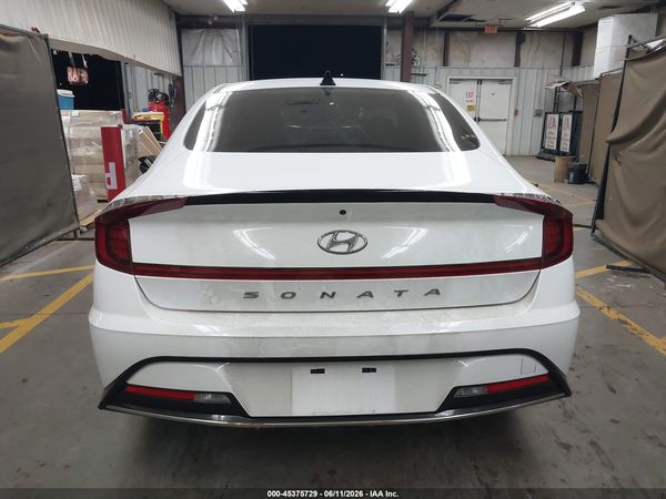 2023 HYUNDAI SONATA HYBRID SEL