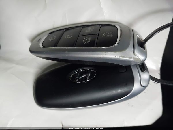 2023 HYUNDAI SONATA HYBRID SEL