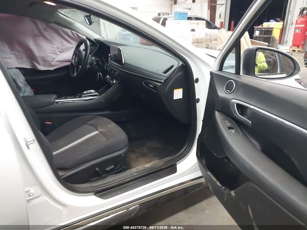 2023 HYUNDAI SONATA HYBRID SEL