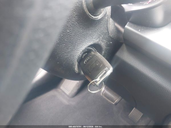 2019 KIA RIO S