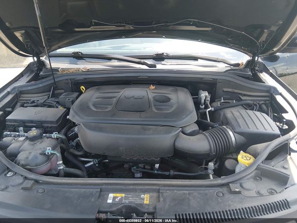 2021 JEEP GRAND CHEROKEE LAREDO E 4X4