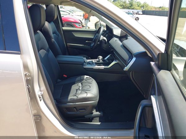 2025 MAZDA CX-90