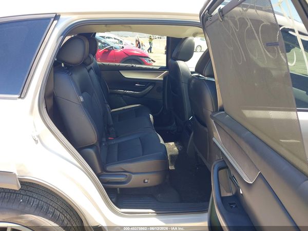 2025 MAZDA CX-90