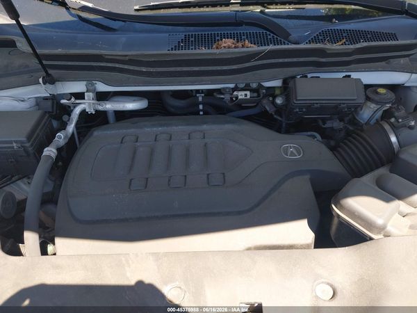 2020 ACURA MDX STANDARD