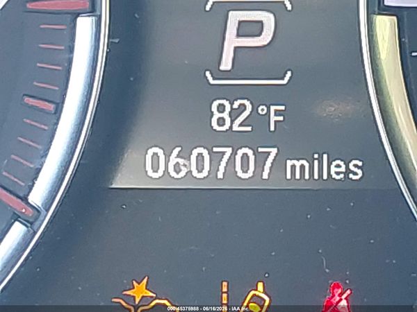 2020 ACURA MDX STANDARD