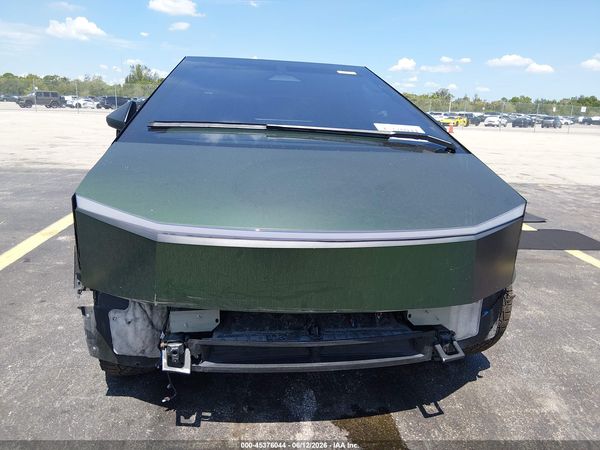 2024 TESLA CYBERTRUCK ALL-WHEEL DRIVE