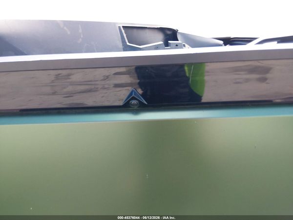 2024 TESLA CYBERTRUCK ALL-WHEEL DRIVE