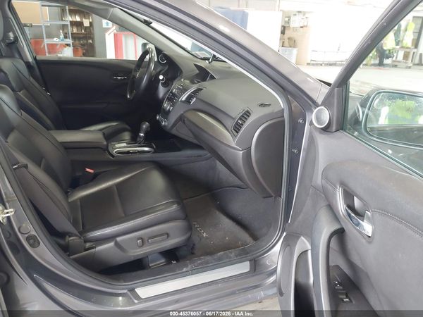 2018 ACURA RDX ACURAWATCH PLUS PACKAGE
