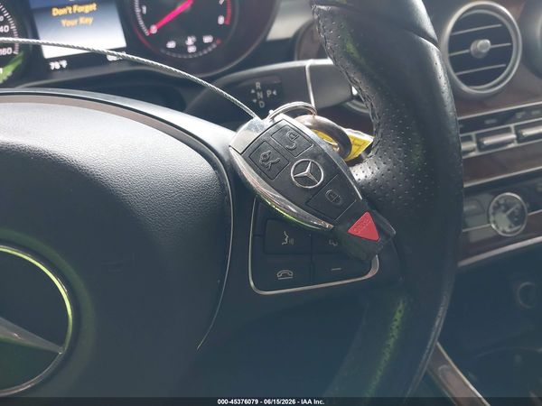 2017 MERCEDES-BENZ C 300 C300