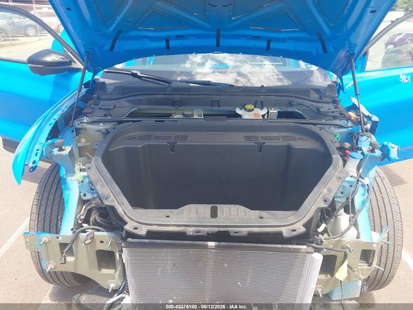 2023 FORD MUSTANG MACH-E SELECT