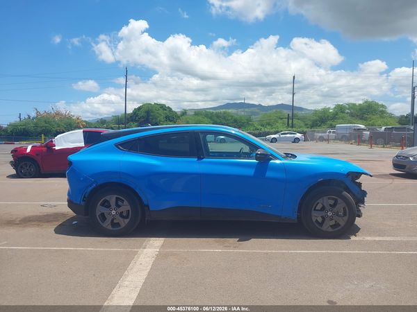 2023 FORD MUSTANG MACH-E SELECT