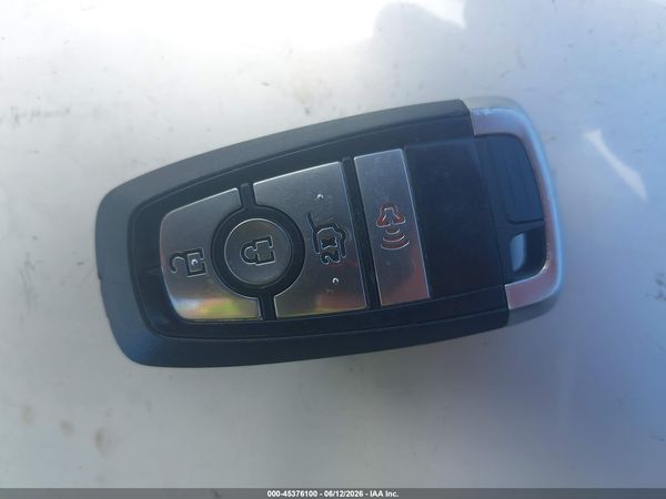 2023 FORD MUSTANG MACH-E SELECT