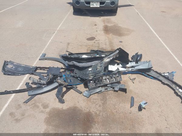 2023 FORD MUSTANG MACH-E SELECT