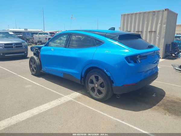 2023 FORD MUSTANG MACH-E SELECT
