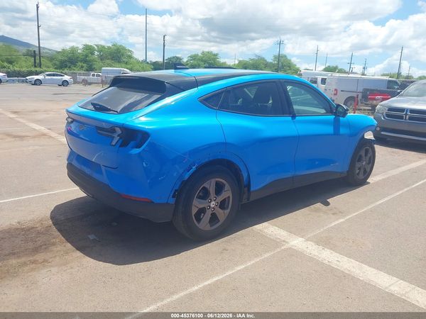 2023 FORD MUSTANG MACH-E SELECT