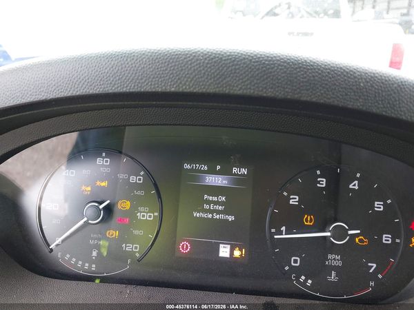 2023 RAM PROMASTER 2500 LOW ROOF 136 WB