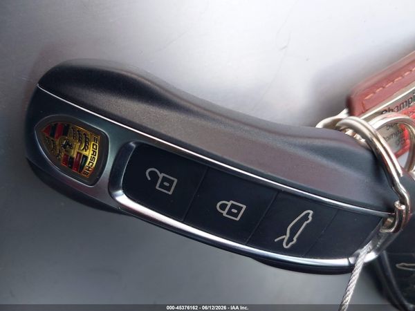 2021 PORSCHE 911 CARRERA 4S/CARRERA S