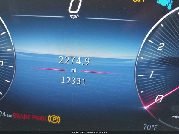 2024 MERCEDES-BENZ GLE 350 4MATIC