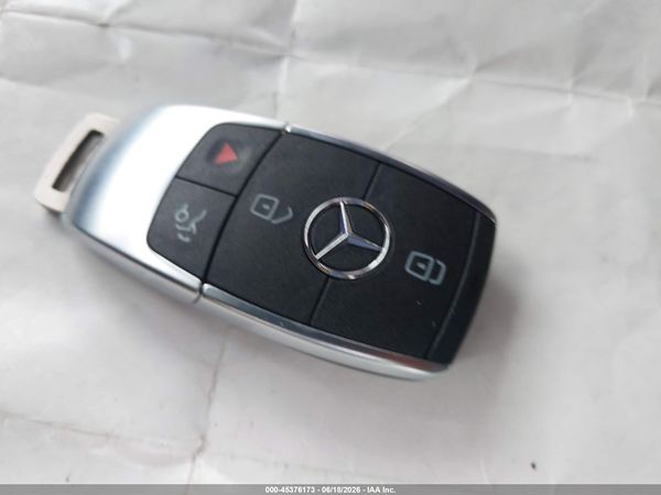 2024 MERCEDES-BENZ GLE 350 4MATIC