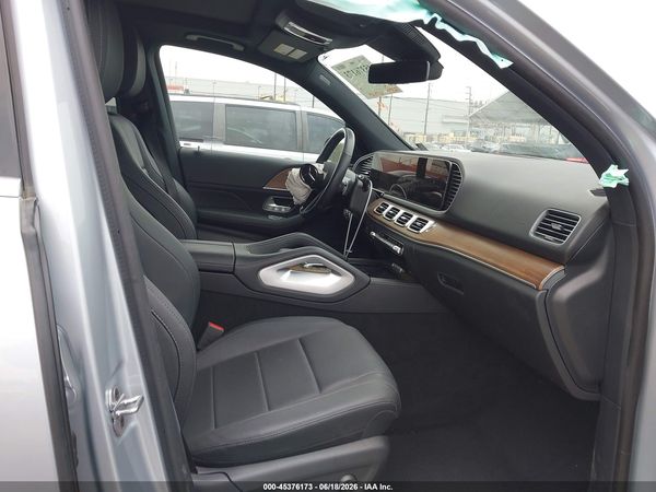 2024 MERCEDES-BENZ GLE 350 4MATIC