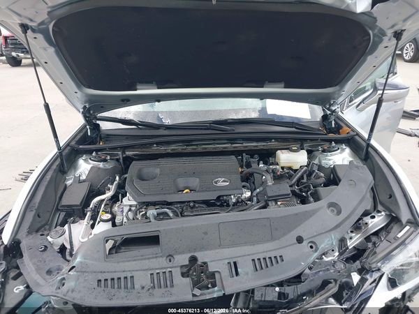 2025 LEXUS ES 300H 300h Premium