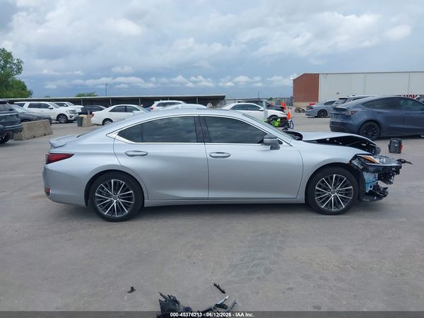 2025 LEXUS ES 300H 300h Premium