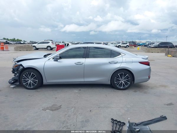 2025 LEXUS ES 300H 300h Premium