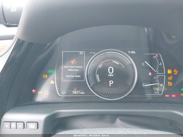 2025 LEXUS ES 300H 300h Premium