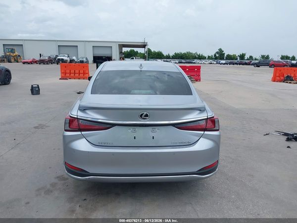 2025 LEXUS ES 300H 300h Premium