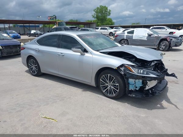 2025 LEXUS ES 300H 300h Premium
