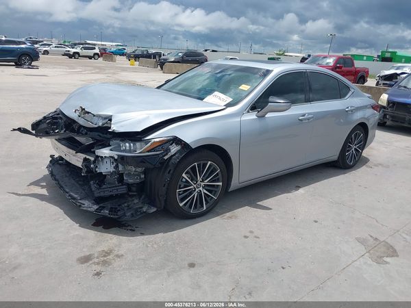 2025 LEXUS ES 300H 300h Premium
