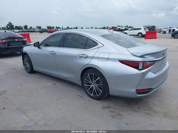 2025 LEXUS ES 300H 300h Premium